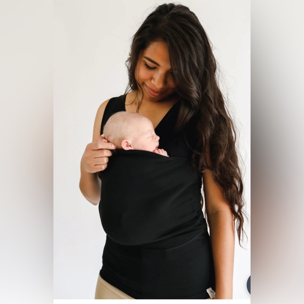 Lalabu Soothie Tank (newborn carrier)